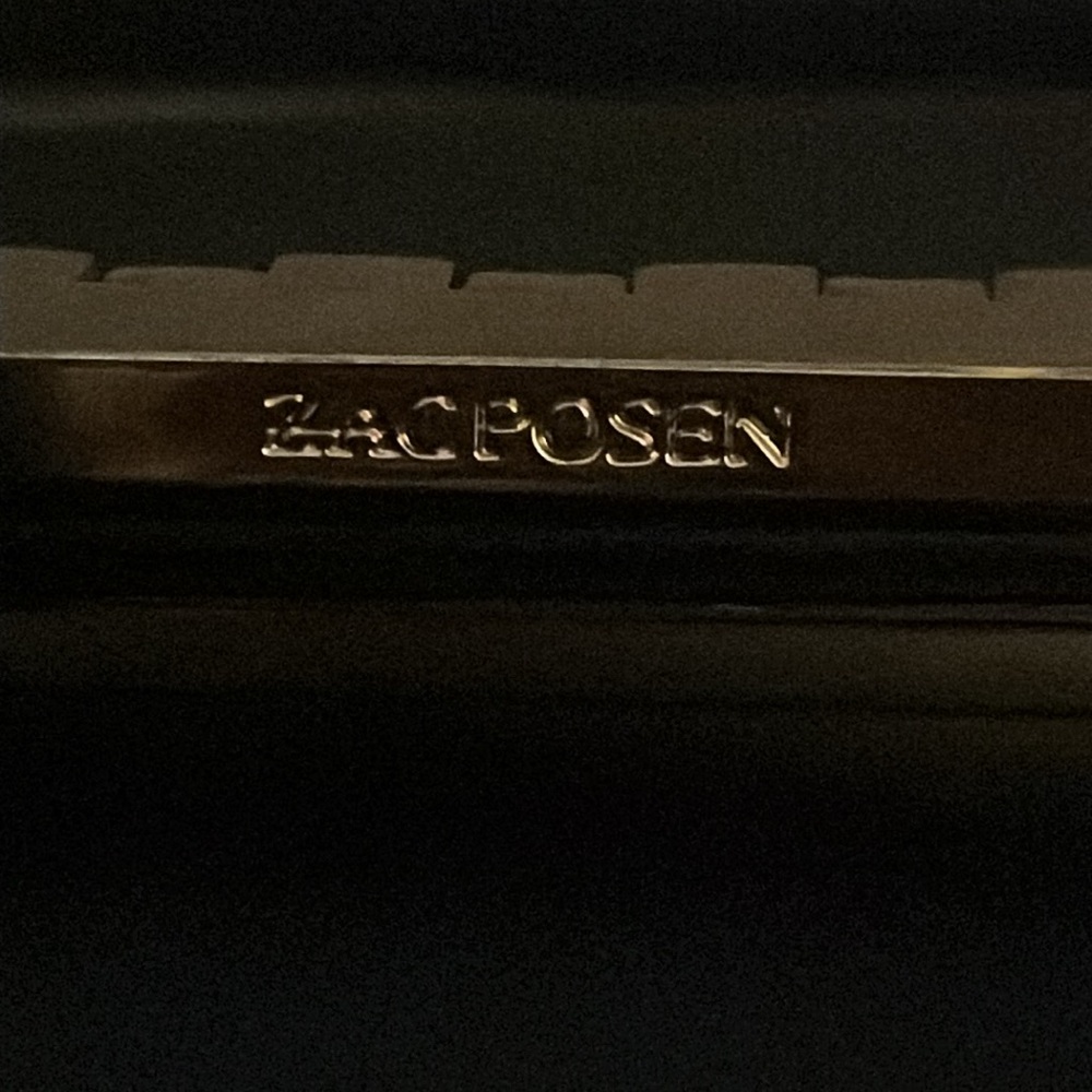 Like New Mini Zac Posen purse! - Picture 2 of 7